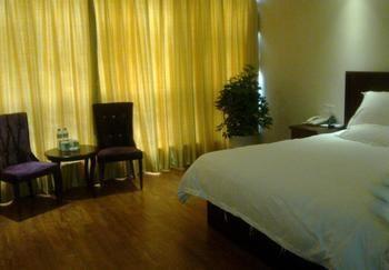 Green Tree Inn Gaoyou Tonghu Road Beihai Express Hotel Yangzhou Exterior photo