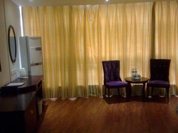 Green Tree Inn Gaoyou Tonghu Road Beihai Express Hotel Yangzhou Exterior photo